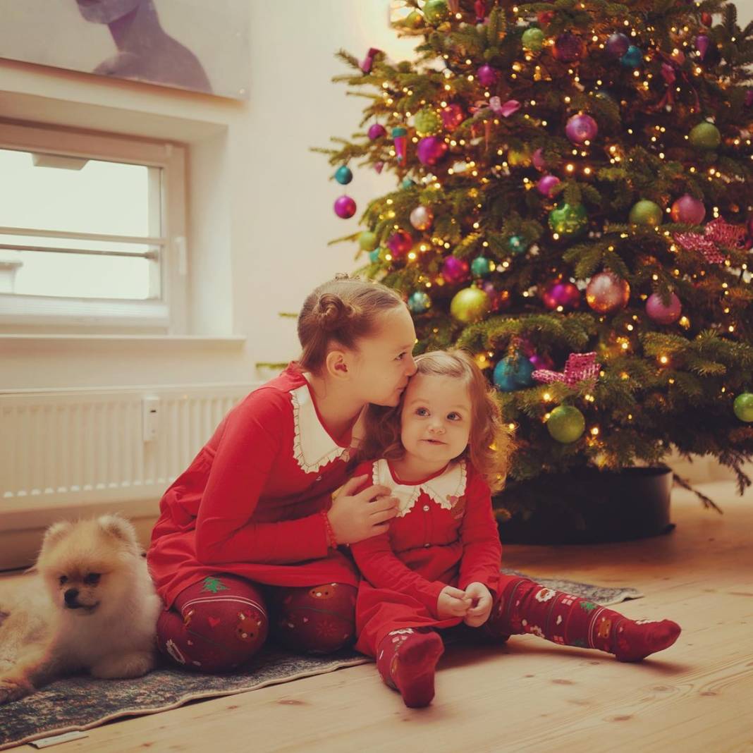 Estetik kurbanı oldu! Meryem Uzerli'nin son halini görenler gözlerine inanamadı 16